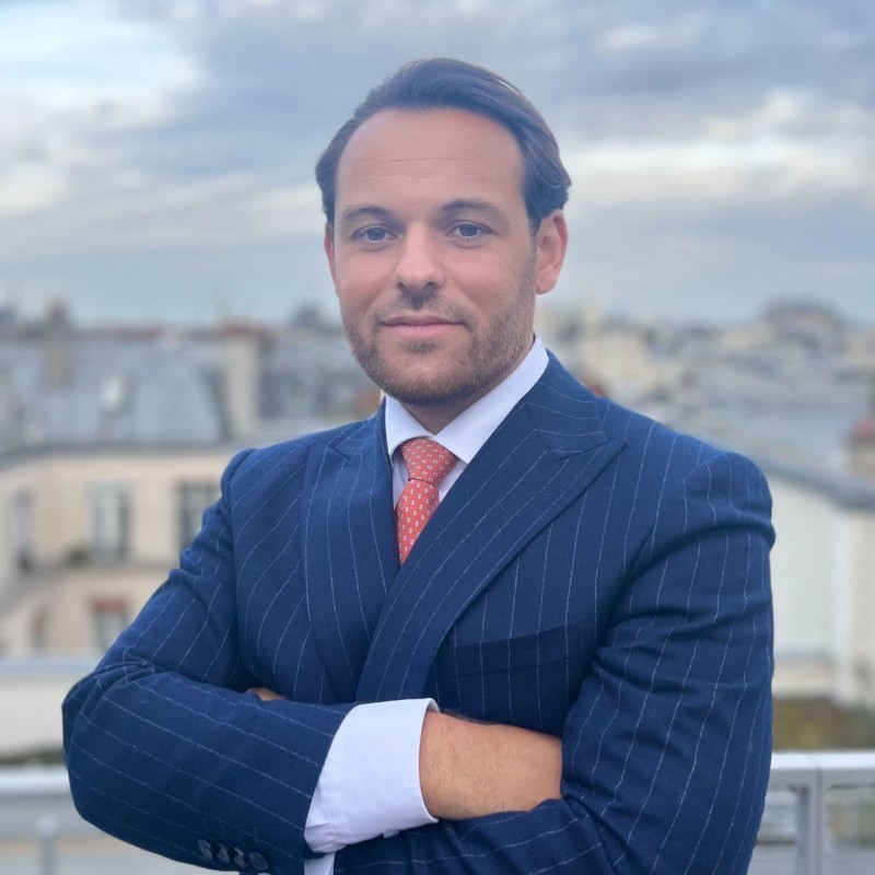 Antoine Coëffeur, Neuflize OBC