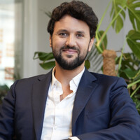 Oussama Bourhaleb, Darwin