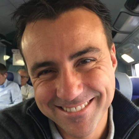 Julien Maisonneuve, Icade Promotion