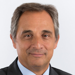 Fabrice Allouche, CBRE