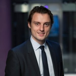 Charles Morel, August Debouzy