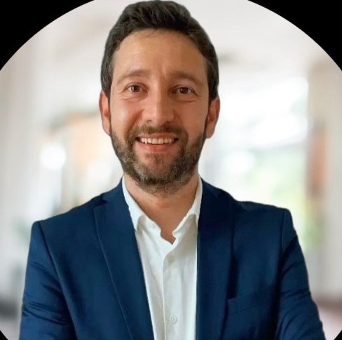 Jordan Parmast, Wenova Asset Management