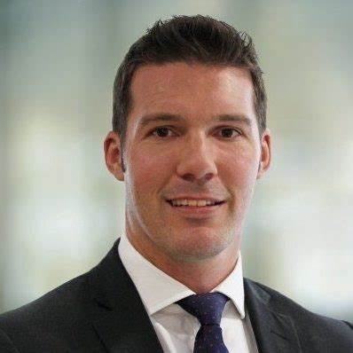 Ian Williamson KKR