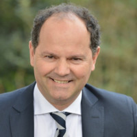 Thierry Lefèvre, Crédit Agricole CIB