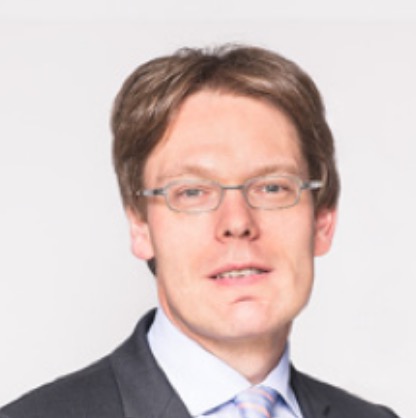 Antony Terny, KL Conseil