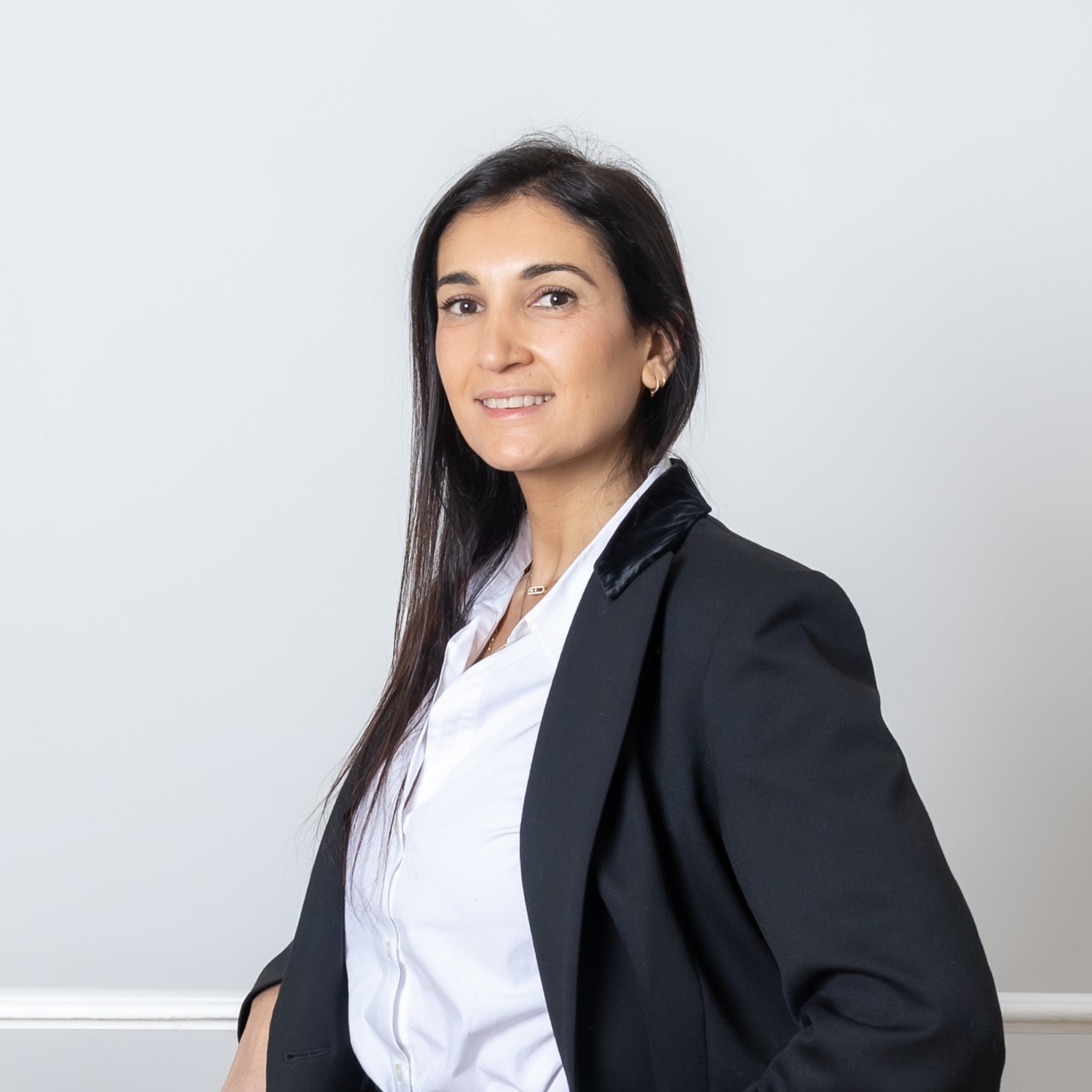 Magali Zaoui, Kerria AM