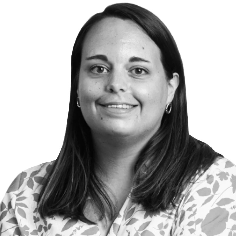 Louise Hébert de Beauvoir, Pinsent Masons