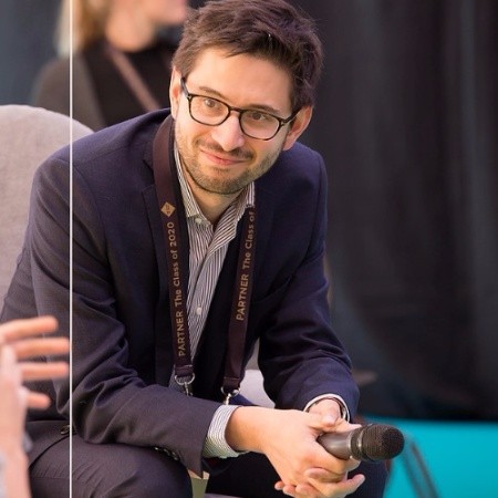 Guillaume Truong, Groupe Duval
