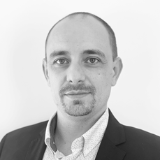 Grégory Besson, JLL