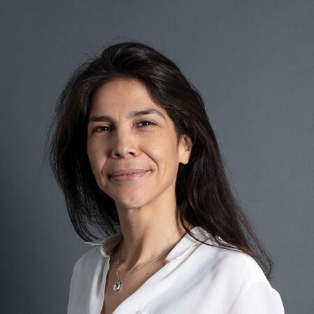 Virginie Wallut, La Francaise REM