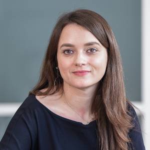 Claudia Vlagea Duval