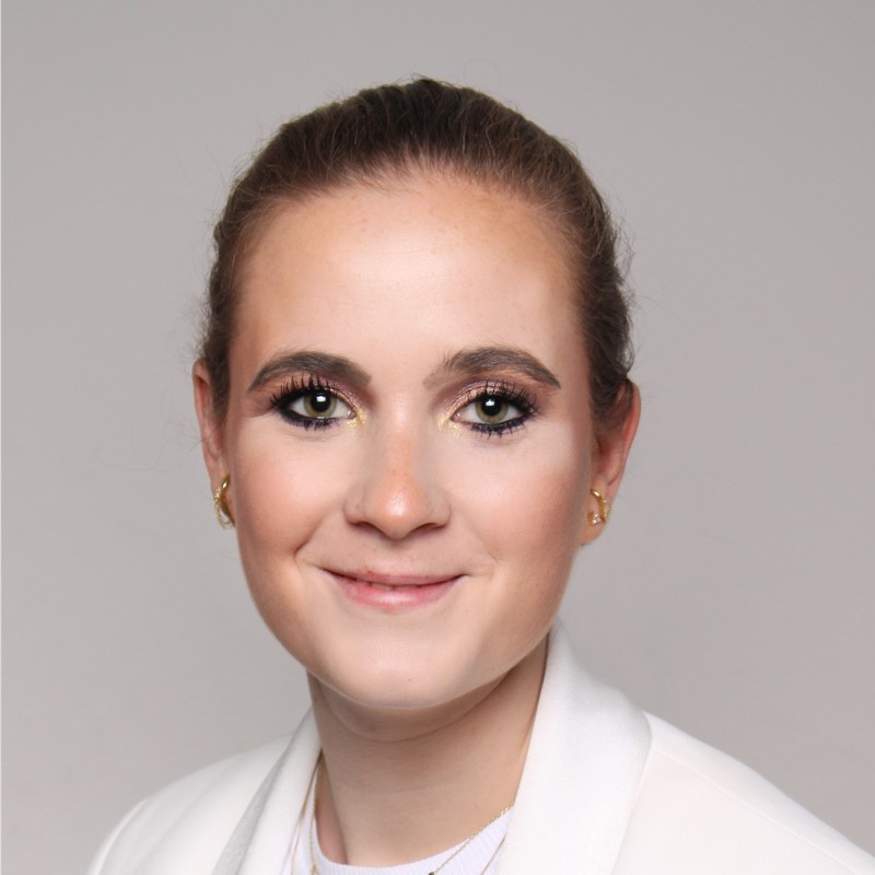 Juliette Loiseur, Arkéa REIM