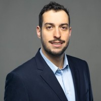 Florian Elain, Sogenial Immobilier