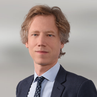 Charles-Henri Boeringer, Clifford Chance