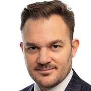 Michał Ćwikliński, Avison Young