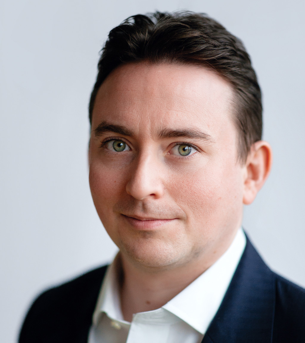 John O'Driscoll - Axa IM-RA.