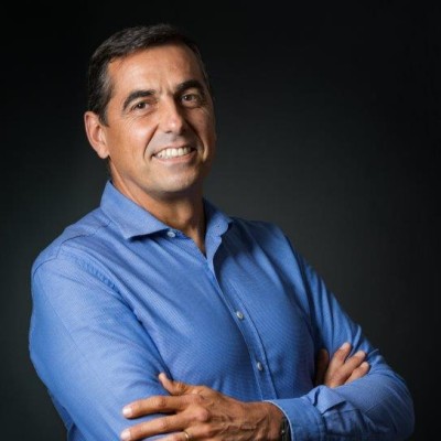 Olivier Faura, Patriarca Développement