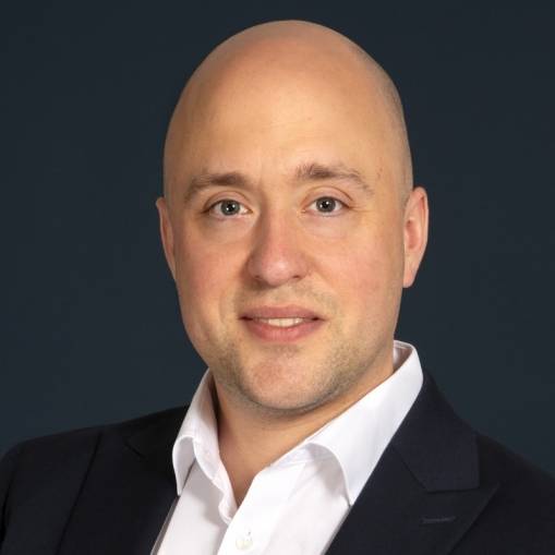 Max Darque, Armen