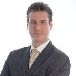 Christophe Ferrer, Euryale Asset Management