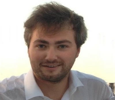 Adrien Pannetier,Caisse des Depôts-Banque des Territoires
