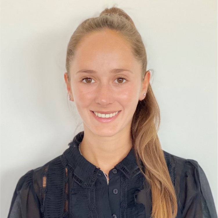 Chiara Macé, PWC