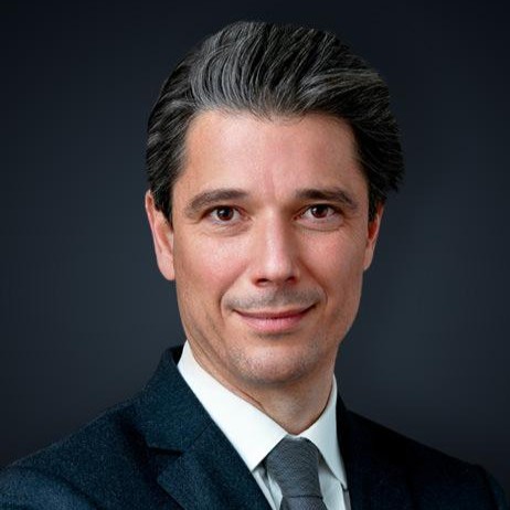 Arnaud Chaléac, Ardian Real Estate