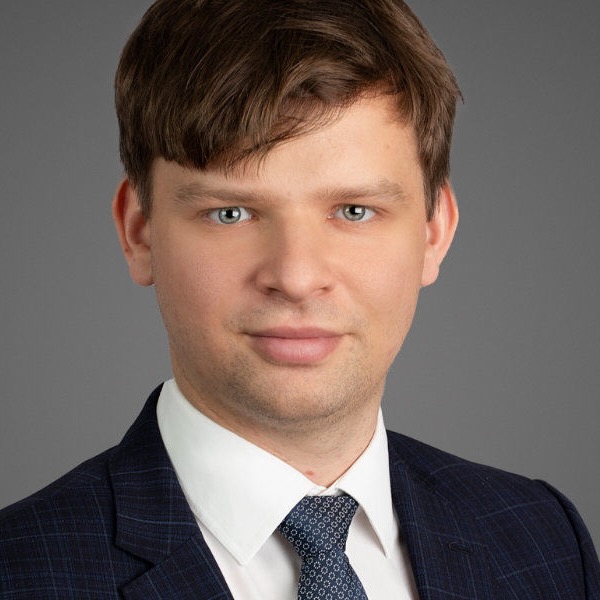 Daniil Ternovskyi, Valor Real Estate Partners