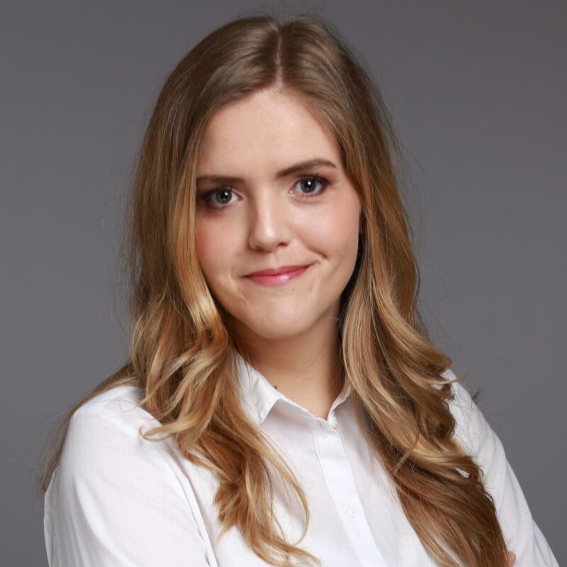 Salomé Queval, Stam Europe
