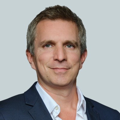 Ludovic Mas, Enoma Partners