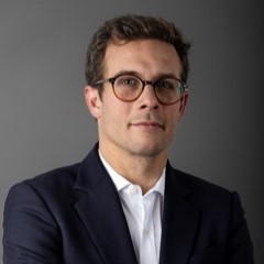Martin Grujard, Herrmann Immeubles