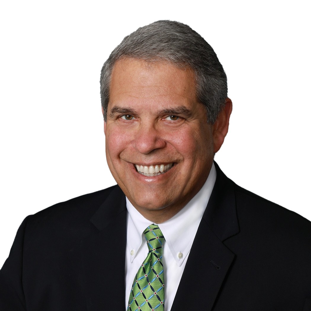 Christopher Cooper, Avison Young