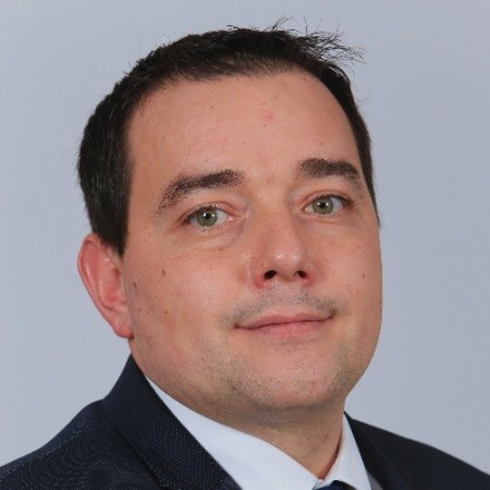 Norbert Pulin, Colliers