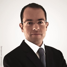 Giovanni Amendola Primonial Luxembourg Real Estate