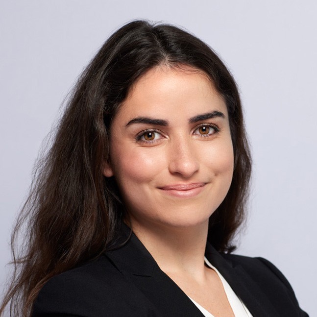 Marion Beaudouin, Lacourte Raquin Tatar