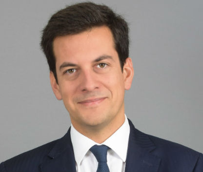 Jérôme de Bucy - Alantra