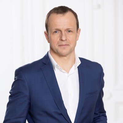 Mathieu Blanc, Raise REIM