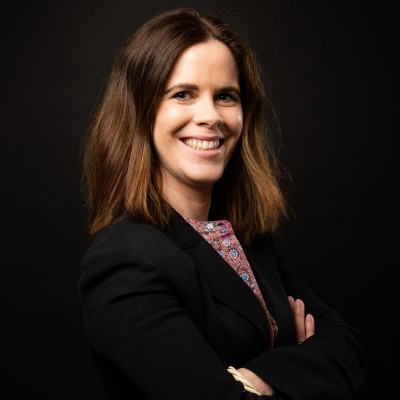 Léa Peyran, Principal Asset Management
