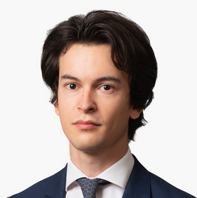 Paul-Henry de Laguiche, McDermott Will & Emery