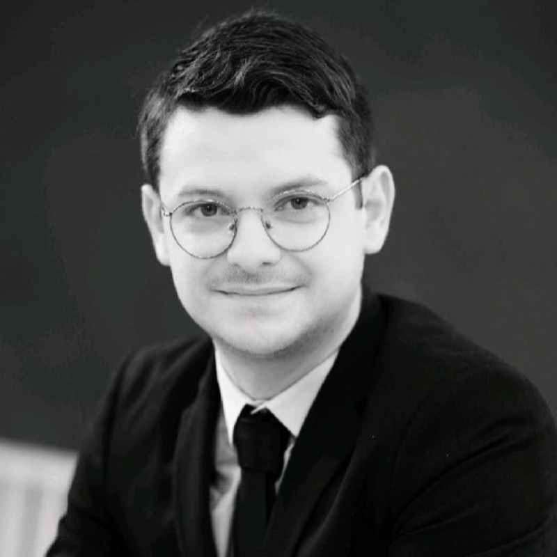 Anton Aubinais, Crédit Agricole Midcap Advisors