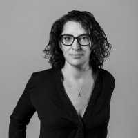 Malika Mankouri, Chapter One Capital.