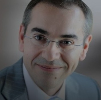 Laurent Lavergne, Axa Investment Managers