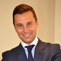 Charles Caunésil, AMI Capital