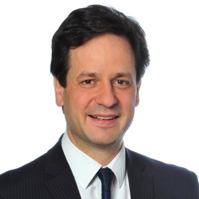 Jean-Philippe Carmarans, Cushman & Wakefield