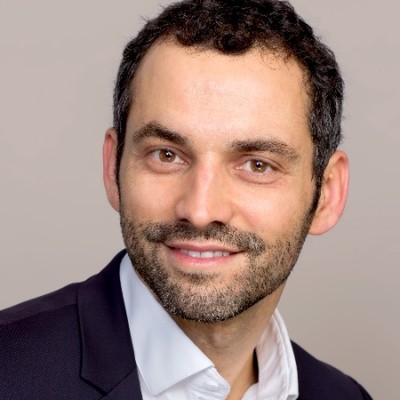 Benoît André, Soneka