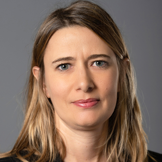 Florence Westermann, Accuracy.