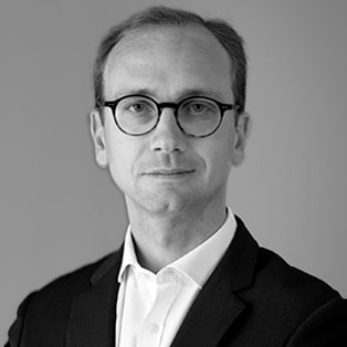 Francois Deltour, Arkéa Investment Services.