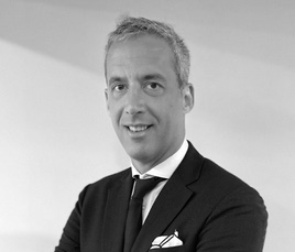 Jerome Cornille, PointCo Capital