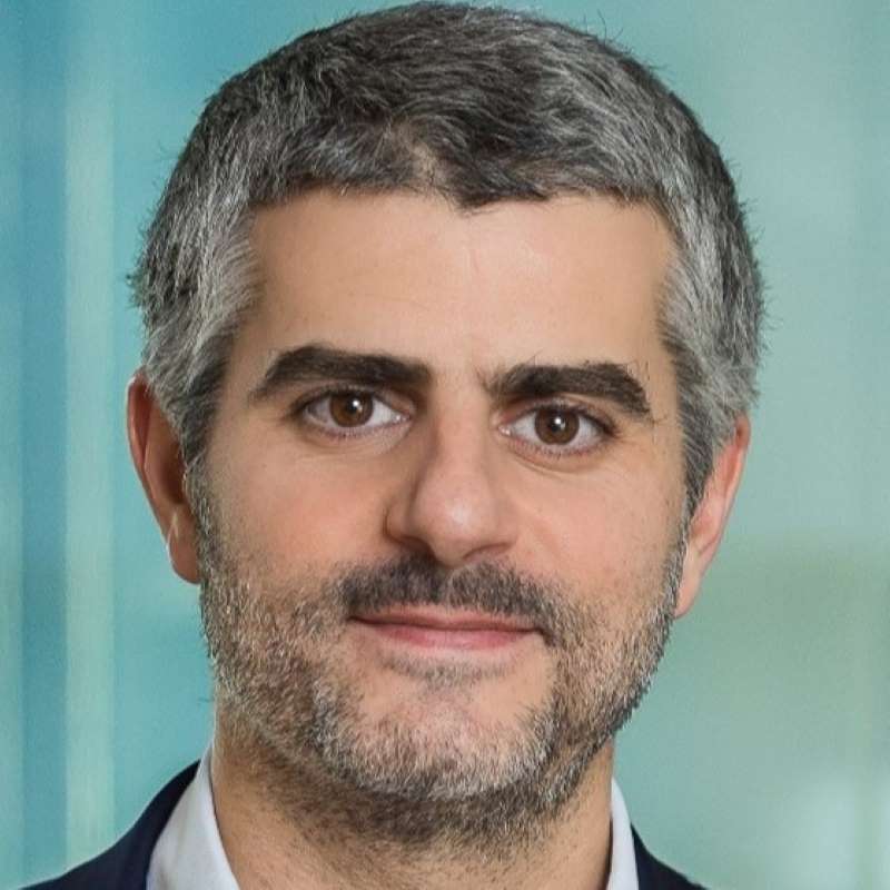 Jad Sader, Amala Partners