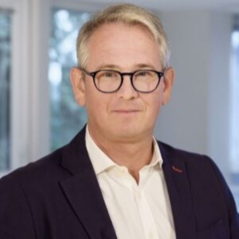 Antoine Barbier, AEW Patrimoine