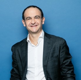 Olivier Moatti, Abénex